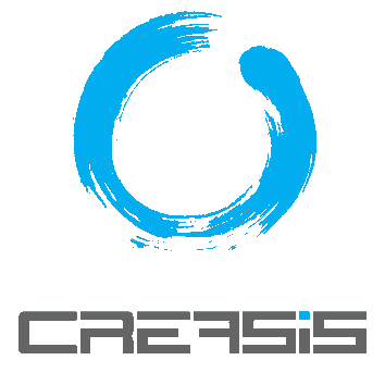 Creasis Coaching en Consulting Logo