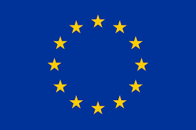 AVG GDPR EU FLAG